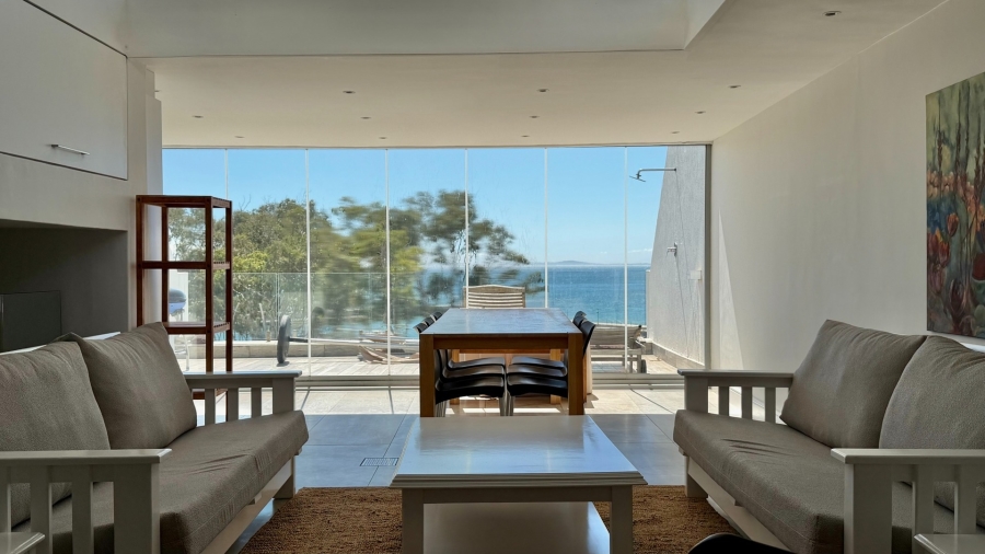 To Let 4 Bedroom Property for Rent in Gordons Bay Village Western Cape